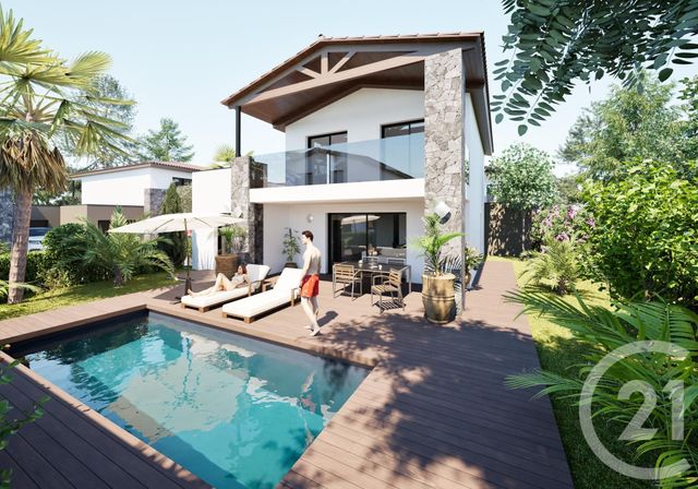 maison - LE GRAU D AGDE - 34