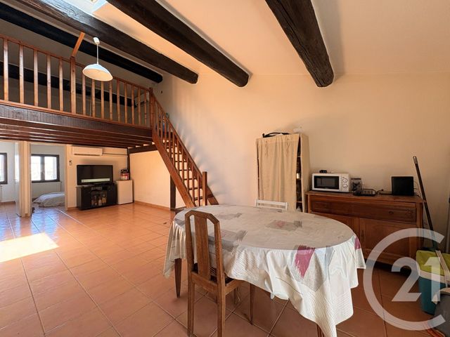 Appartement T3 &agrave; vendre - 3 pi&egrave;ces - 58,58 m2 - Agde - 34 - LANGUEDOC-ROUSSILLON