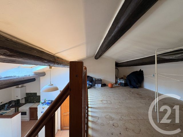 Appartement T3 &agrave; vendre - 3 pi&egrave;ces - 58,58 m2 - Agde - 34 - LANGUEDOC-ROUSSILLON
