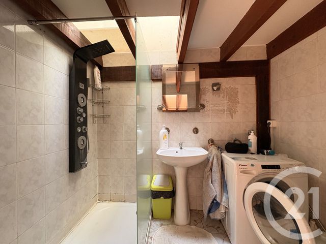 Appartement T3 &agrave; vendre - 3 pi&egrave;ces - 58,58 m2 - Agde - 34 - LANGUEDOC-ROUSSILLON