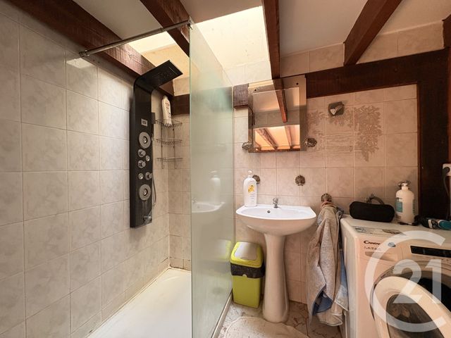 Appartement T3 &agrave; vendre - 3 pi&egrave;ces - 58,58 m2 - Agde - 34 - LANGUEDOC-ROUSSILLON