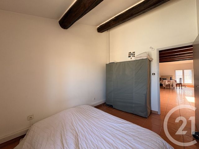 Appartement T3 &agrave; vendre - 3 pi&egrave;ces - 58,58 m2 - Agde - 34 - LANGUEDOC-ROUSSILLON