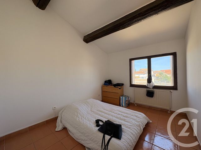 Appartement T3 &agrave; vendre - 3 pi&egrave;ces - 58,58 m2 - Agde - 34 - LANGUEDOC-ROUSSILLON
