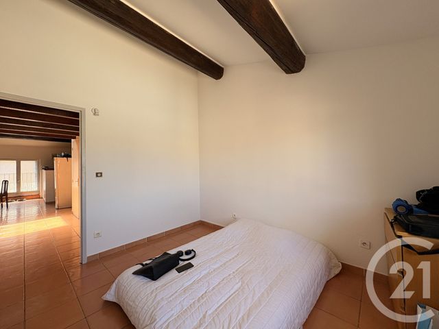 Appartement T3 &agrave; vendre - 3 pi&egrave;ces - 58,58 m2 - Agde - 34 - LANGUEDOC-ROUSSILLON