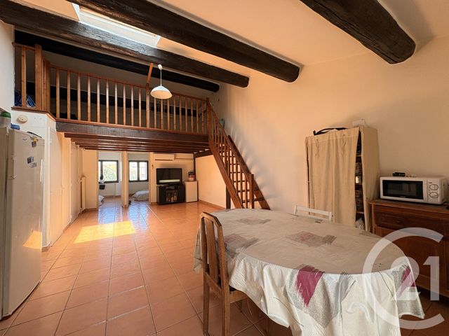 Appartement T3 &agrave; vendre - 3 pi&egrave;ces - 58,58 m2 - Agde - 34 - LANGUEDOC-ROUSSILLON