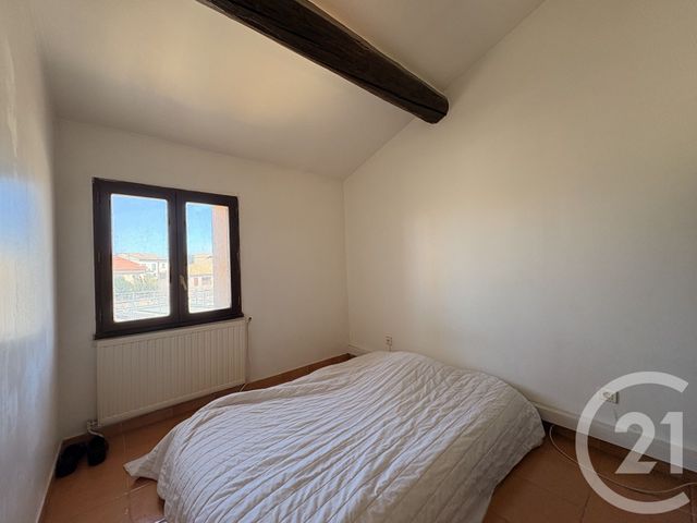 Appartement T3 &agrave; vendre - 3 pi&egrave;ces - 58,58 m2 - Agde - 34 - LANGUEDOC-ROUSSILLON