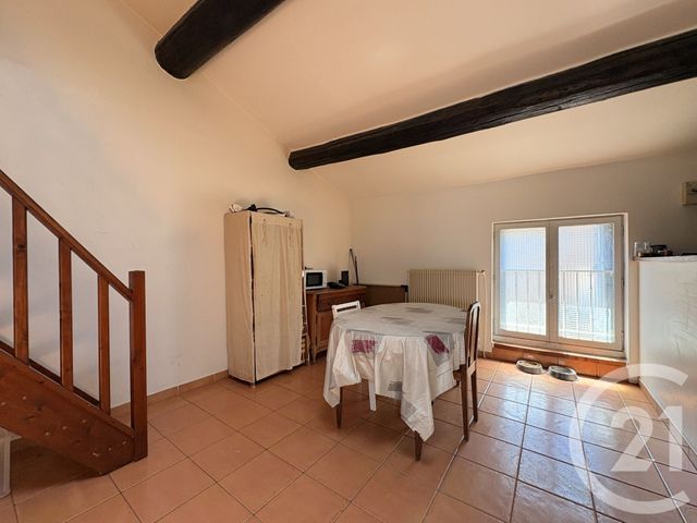 Appartement T3 &agrave; vendre - 3 pi&egrave;ces - 58,58 m2 - Agde - 34 - LANGUEDOC-ROUSSILLON