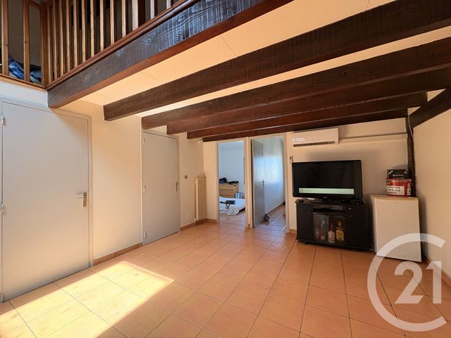Appartement T3 &agrave; vendre - 3 pi&egrave;ces - 58,58 m2 - Agde - 34 - LANGUEDOC-ROUSSILLON