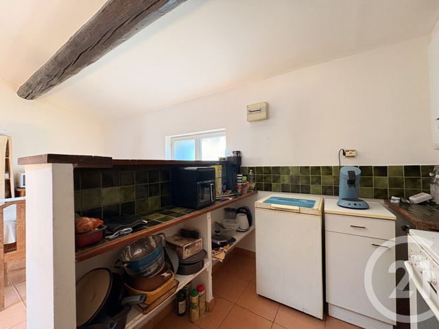 Appartement T3 &agrave; vendre - 3 pi&egrave;ces - 58,58 m2 - Agde - 34 - LANGUEDOC-ROUSSILLON