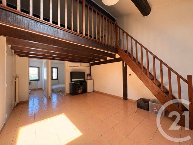 Appartement T3 &agrave; vendre - 3 pi&egrave;ces - 58,58 m2 - Agde - 34 - LANGUEDOC-ROUSSILLON