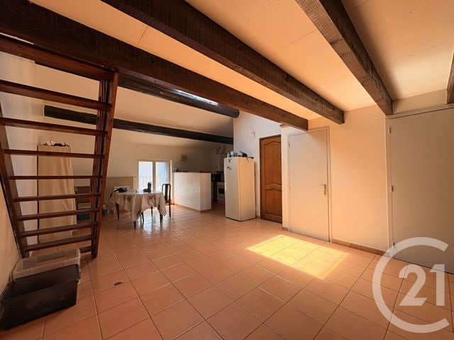 Appartement T3 &agrave; vendre - 3 pi&egrave;ces - 58,58 m2 - Agde - 34 - LANGUEDOC-ROUSSILLON