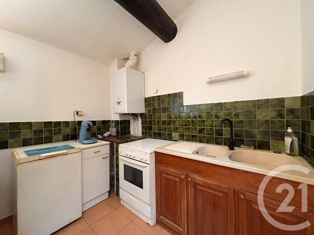Appartement T3 &agrave; vendre - 3 pi&egrave;ces - 58,58 m2 - Agde - 34 - LANGUEDOC-ROUSSILLON