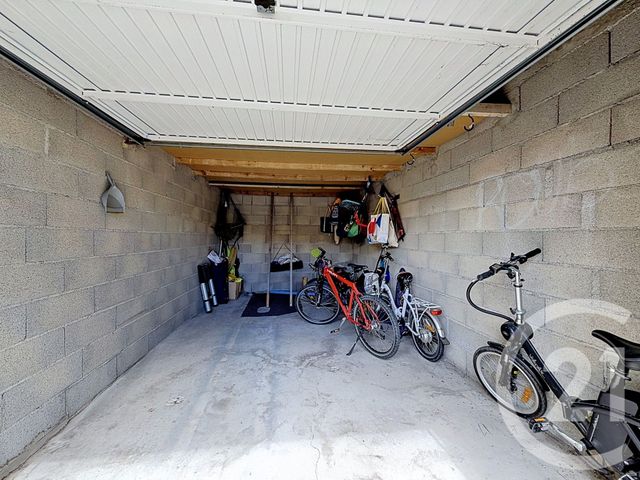Parking &agrave; vendre - 16,83 m2 - Marseillan Plage - 34 - LANGUEDOC-ROUSSILLON
