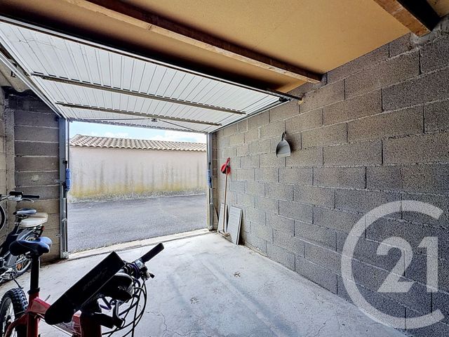 Parking &agrave; vendre - 16,83 m2 - Marseillan Plage - 34 - LANGUEDOC-ROUSSILLON