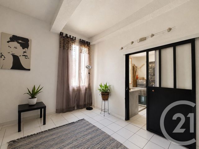 Appartement F2 &agrave; vendre - 2 pi&egrave;ces - 39,40 m2 - Agde - 34 - LANGUEDOC-ROUSSILLON