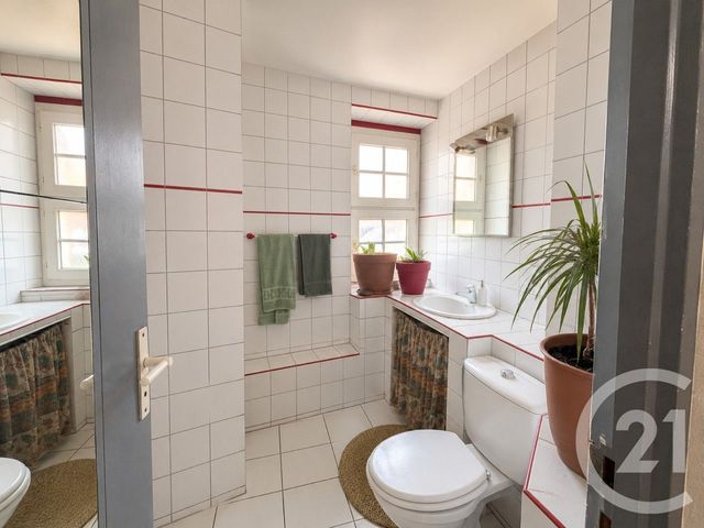 Appartement F2 &agrave; vendre - 2 pi&egrave;ces - 39,40 m2 - Agde - 34 - LANGUEDOC-ROUSSILLON