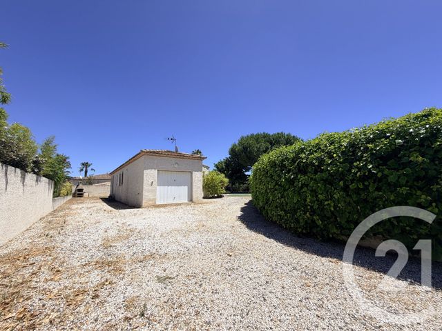 Maison &agrave; vendre - 4 pi&egrave;ces - 94,62 m2 - Le Grau D Agde - 34 - LANGUEDOC-ROUSSILLON