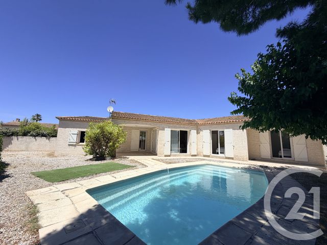 maison - LE GRAU D AGDE - 34