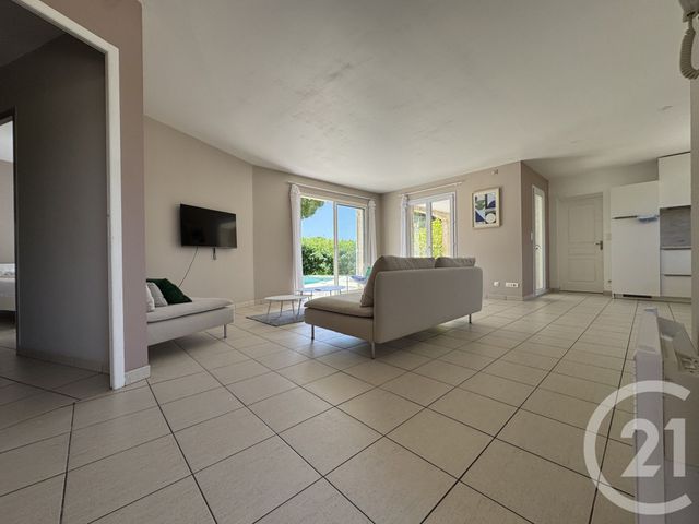 Maison &agrave; vendre - 4 pi&egrave;ces - 94,62 m2 - Le Grau D Agde - 34 - LANGUEDOC-ROUSSILLON