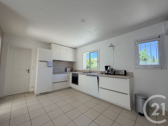 Maison &agrave; vendre - 4 pi&egrave;ces - 94,62 m2 - Le Grau D Agde - 34 - LANGUEDOC-ROUSSILLON
