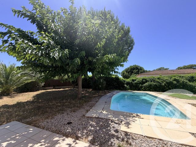 Maison &agrave; vendre - 4 pi&egrave;ces - 94,62 m2 - Le Grau D Agde - 34 - LANGUEDOC-ROUSSILLON