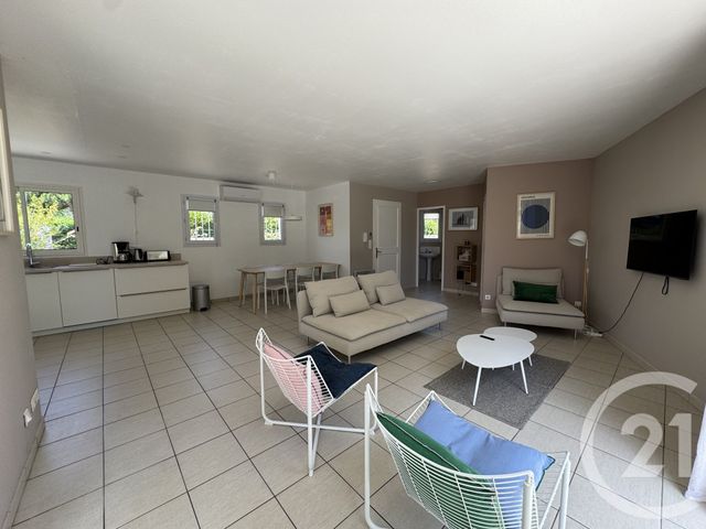Maison &agrave; vendre - 4 pi&egrave;ces - 94,62 m2 - Le Grau D Agde - 34 - LANGUEDOC-ROUSSILLON