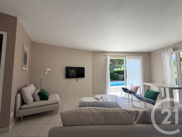 Maison &agrave; vendre - 4 pi&egrave;ces - 94,62 m2 - Le Grau D Agde - 34 - LANGUEDOC-ROUSSILLON