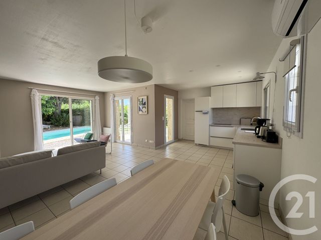 Maison &agrave; vendre - 4 pi&egrave;ces - 94,62 m2 - Le Grau D Agde - 34 - LANGUEDOC-ROUSSILLON