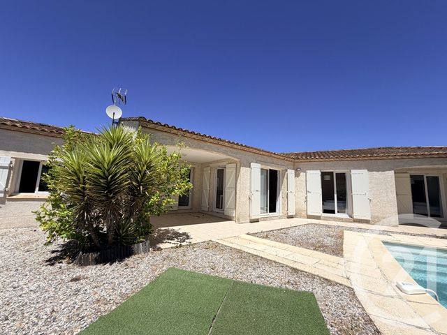 Maison &agrave; vendre - 4 pi&egrave;ces - 94,62 m2 - Le Grau D Agde - 34 - LANGUEDOC-ROUSSILLON