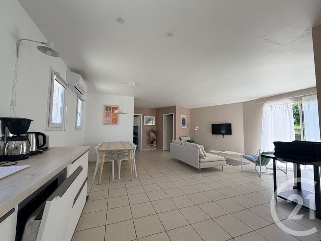 Maison &agrave; vendre - 4 pi&egrave;ces - 94,62 m2 - Le Grau D Agde - 34 - LANGUEDOC-ROUSSILLON
