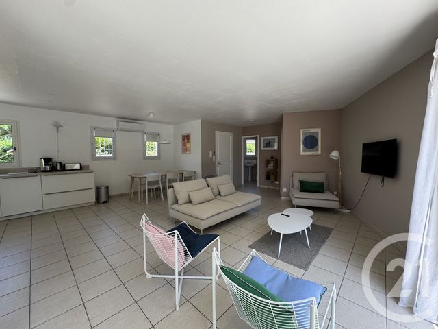 Maison &agrave; vendre - 4 pi&egrave;ces - 94,62 m2 - Le Grau D Agde - 34 - LANGUEDOC-ROUSSILLON