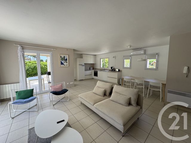 Maison &agrave; vendre - 4 pi&egrave;ces - 94,62 m2 - Le Grau D Agde - 34 - LANGUEDOC-ROUSSILLON