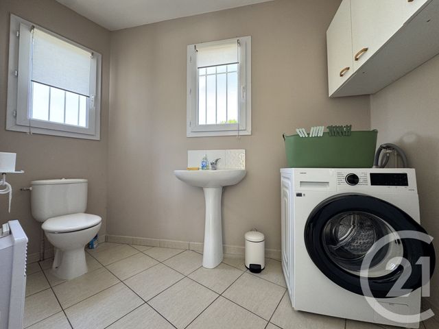 Maison &agrave; vendre - 4 pi&egrave;ces - 94,62 m2 - Le Grau D Agde - 34 - LANGUEDOC-ROUSSILLON