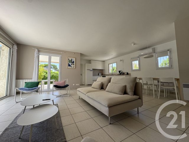 Maison &agrave; vendre - 4 pi&egrave;ces - 94,62 m2 - Le Grau D Agde - 34 - LANGUEDOC-ROUSSILLON