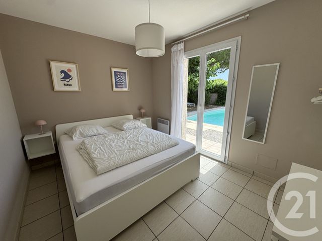 Maison &agrave; vendre - 4 pi&egrave;ces - 94,62 m2 - Le Grau D Agde - 34 - LANGUEDOC-ROUSSILLON