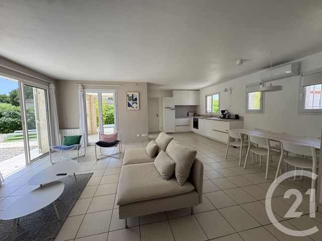 Maison &agrave; vendre - 4 pi&egrave;ces - 94,62 m2 - Le Grau D Agde - 34 - LANGUEDOC-ROUSSILLON
