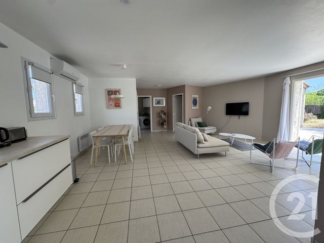 Maison &agrave; vendre - 4 pi&egrave;ces - 94,62 m2 - Le Grau D Agde - 34 - LANGUEDOC-ROUSSILLON