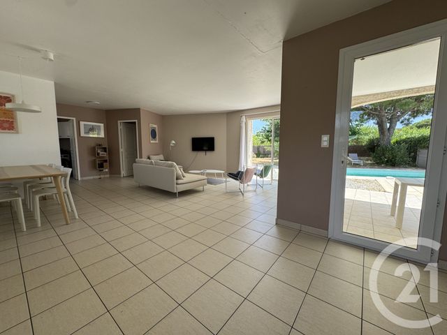 Maison &agrave; vendre - 4 pi&egrave;ces - 94,62 m2 - Le Grau D Agde - 34 - LANGUEDOC-ROUSSILLON