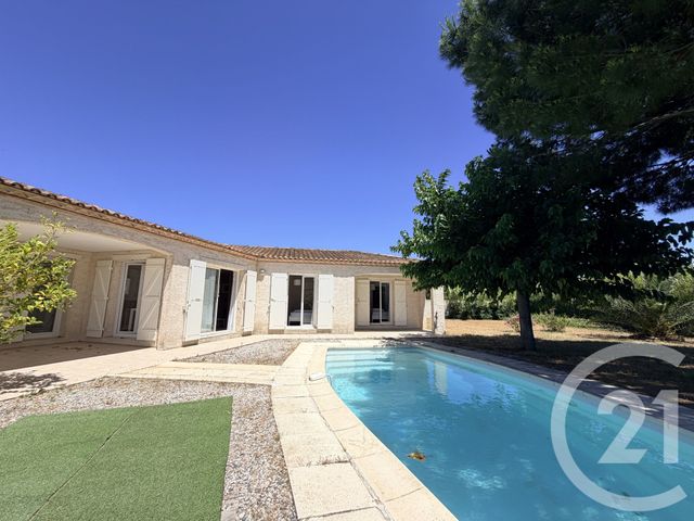 Maison &agrave; vendre - 4 pi&egrave;ces - 94,62 m2 - Le Grau D Agde - 34 - LANGUEDOC-ROUSSILLON
