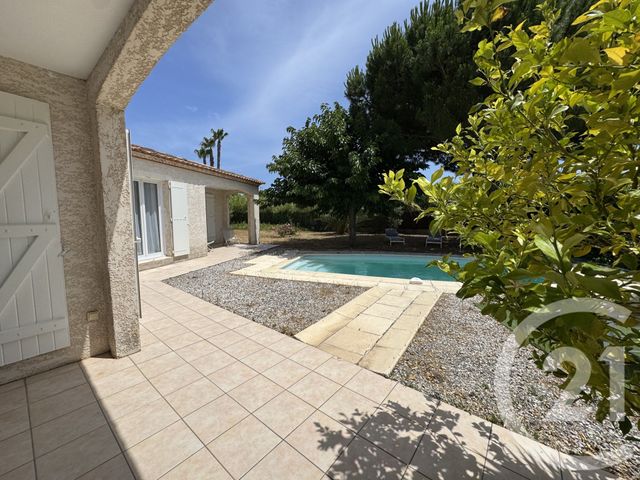 Maison &agrave; vendre - 4 pi&egrave;ces - 94,62 m2 - Le Grau D Agde - 34 - LANGUEDOC-ROUSSILLON