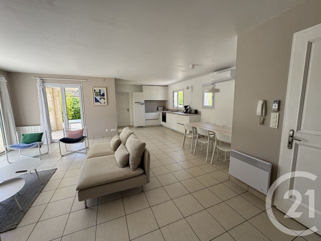 Maison &agrave; vendre - 4 pi&egrave;ces - 94,62 m2 - Le Grau D Agde - 34 - LANGUEDOC-ROUSSILLON