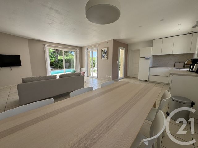 Maison &agrave; vendre - 4 pi&egrave;ces - 94,62 m2 - Le Grau D Agde - 34 - LANGUEDOC-ROUSSILLON