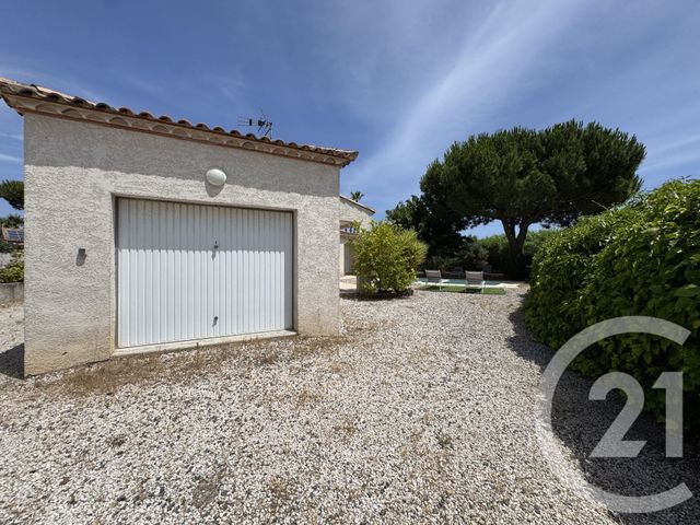 Maison &agrave; vendre - 4 pi&egrave;ces - 94,62 m2 - Le Grau D Agde - 34 - LANGUEDOC-ROUSSILLON