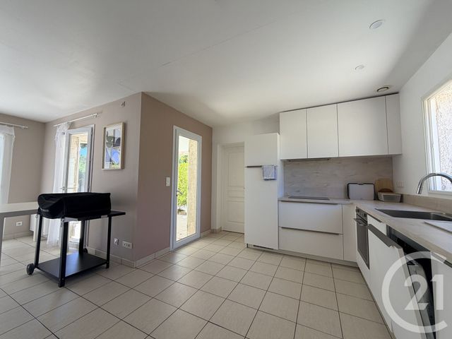 Maison &agrave; vendre - 4 pi&egrave;ces - 94,62 m2 - Le Grau D Agde - 34 - LANGUEDOC-ROUSSILLON