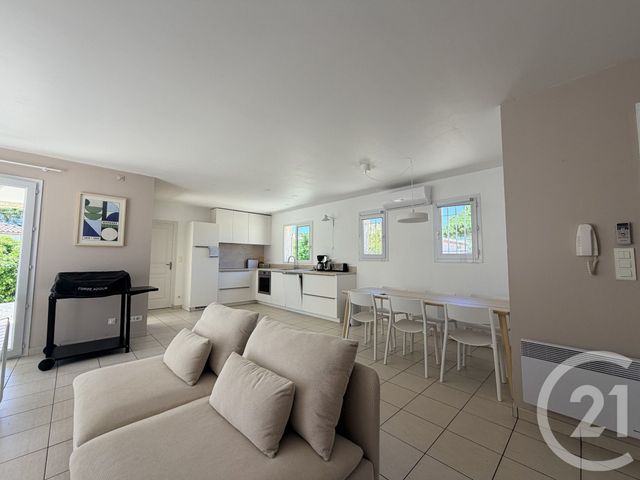 Maison &agrave; vendre - 4 pi&egrave;ces - 94,62 m2 - Le Grau D Agde - 34 - LANGUEDOC-ROUSSILLON