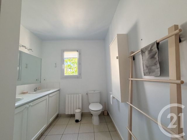 Maison &agrave; vendre - 4 pi&egrave;ces - 94,62 m2 - Le Grau D Agde - 34 - LANGUEDOC-ROUSSILLON