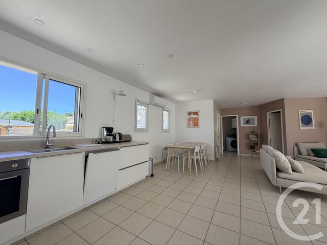 Maison &agrave; vendre - 4 pi&egrave;ces - 94,62 m2 - Le Grau D Agde - 34 - LANGUEDOC-ROUSSILLON