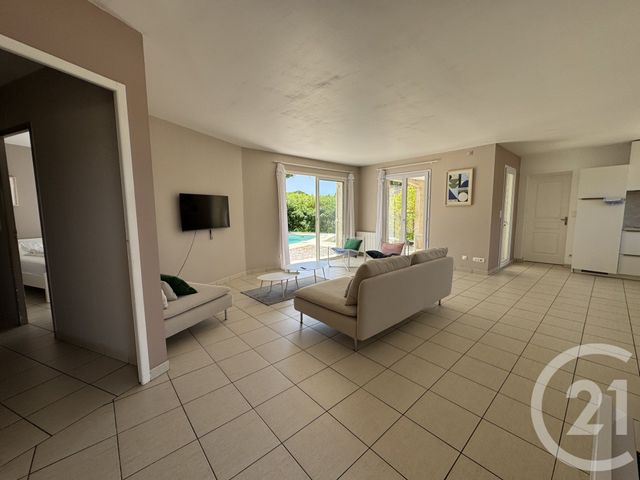 Maison &agrave; vendre - 4 pi&egrave;ces - 94,62 m2 - Le Grau D Agde - 34 - LANGUEDOC-ROUSSILLON