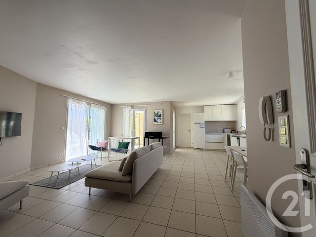 Maison &agrave; vendre - 4 pi&egrave;ces - 94,62 m2 - Le Grau D Agde - 34 - LANGUEDOC-ROUSSILLON
