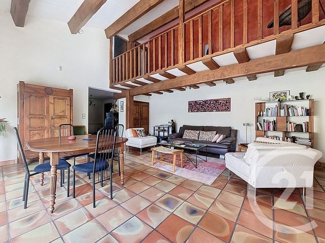 Maison &agrave; vendre - 5 pi&egrave;ces - 168,98 m2 - Agde - 34 - LANGUEDOC-ROUSSILLON